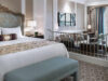 venetian hotel luxury king suite