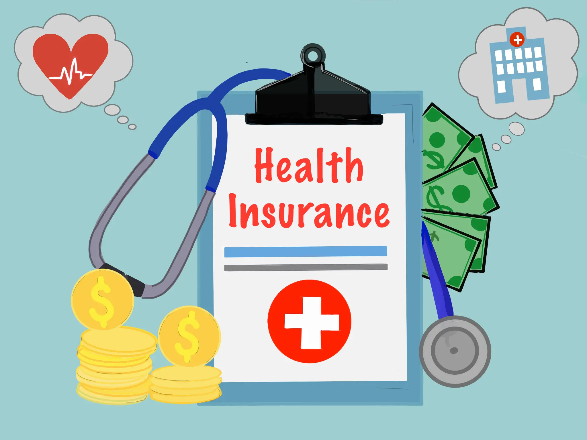 Key Points to Consider & Best Cheap Health Insurance California