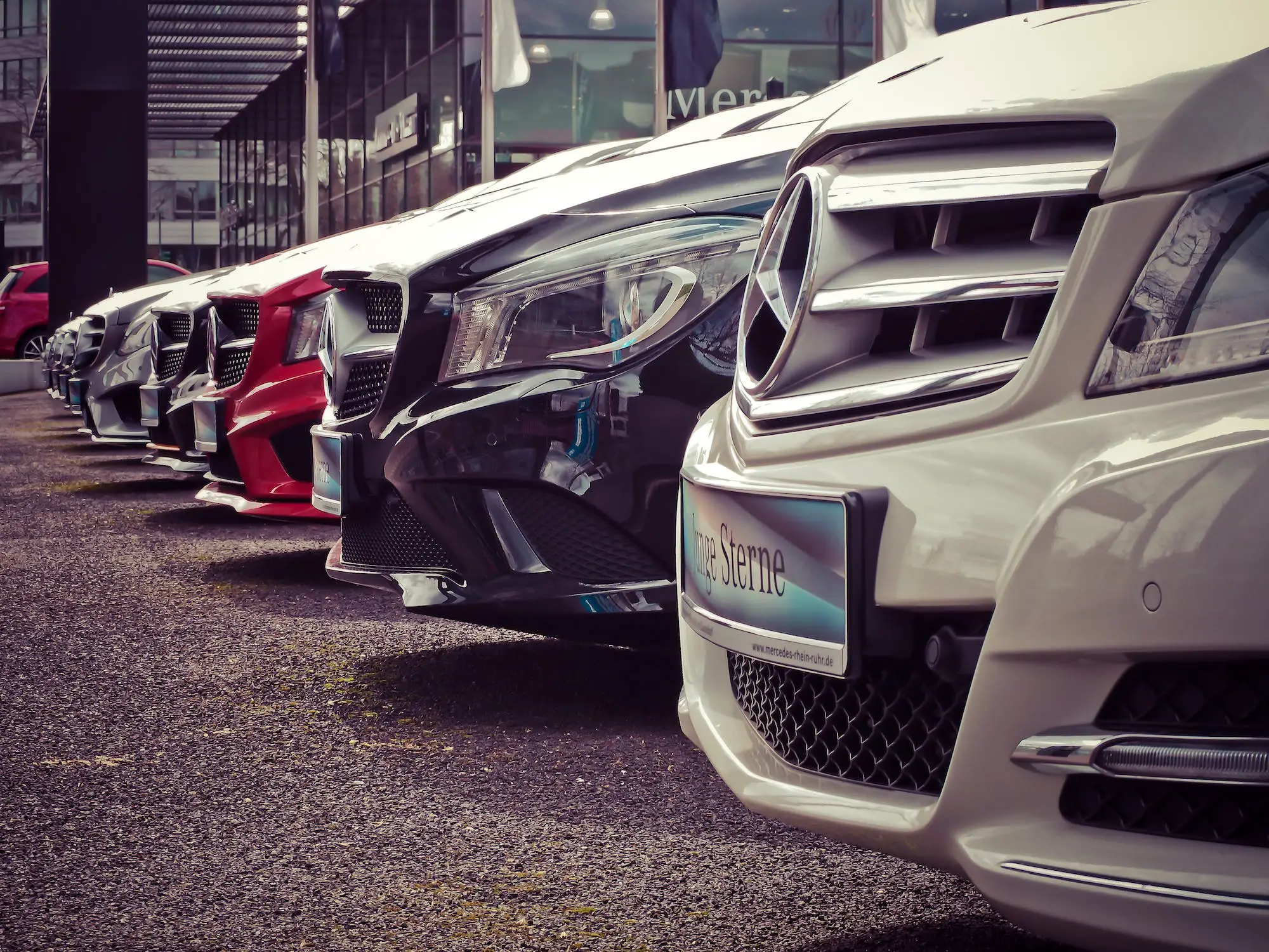 Compare Auto Insurance Rates by Vehicle to Find the Right One