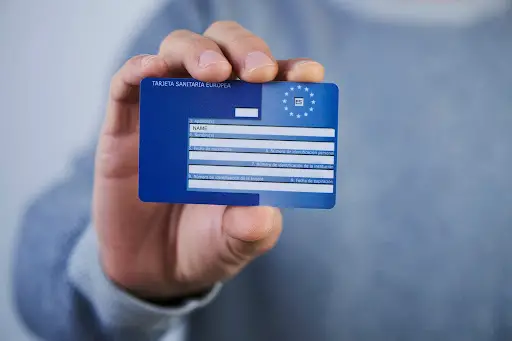 European Health Insurance Card: Visit Europe Without Worry