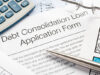 5 Options for Debt Consolidation for Bad Credit Applicants