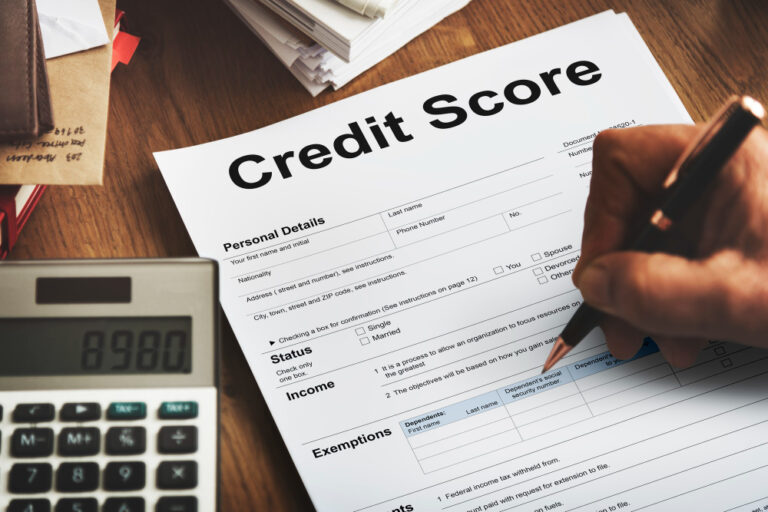 Credit Score Impact of Debt Consolidation Loans and Solutions 